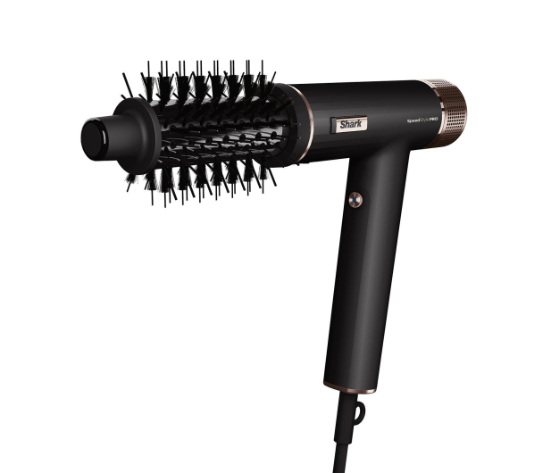 Shark SpeedStyle Pro HD752EU 5 końcówek - 1341189 - zdjęcie 9